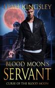Blood Moon'S Servant