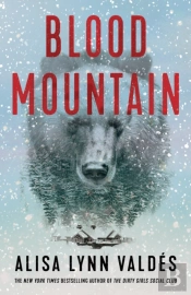Blood Mountain