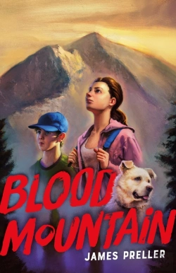 Bertrand.pt - Blood Mountain