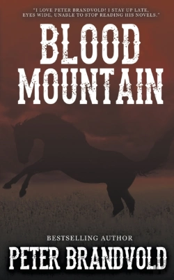 Bertrand.pt - Blood Mountain