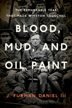 Bertrand.pt - Blood, Mud, And Oil Paint