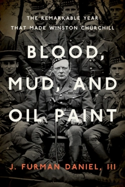 Bertrand.pt - Blood, Mud, And Oil Paint