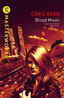 Bertrand.pt - Blood Music