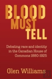 Blood Must Tell: Debating Race And Ident
