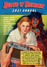 Blood 'N' Thunder 2021 Annual
