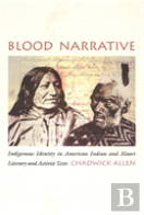 Blood Narrative