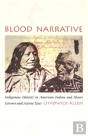 Blood Narrative