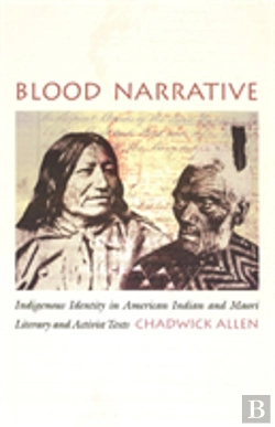 Bertrand.pt - Blood Narrative
