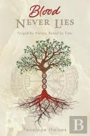 Blood Never Lies