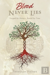 Blood Never Lies