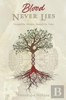 Blood Never Lies