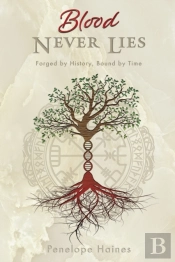 Blood Never Lies