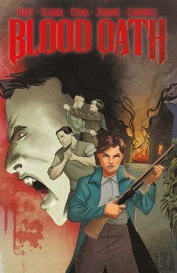 Bertrand.pt - Blood Oath