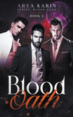 Bertrand.pt - Blood Oath
