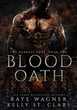 Bertrand.pt - Blood Oath