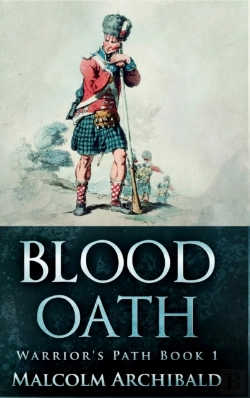 Bertrand.pt - Blood Oath