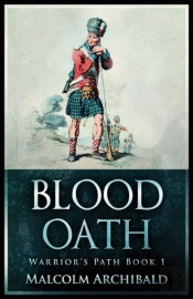 Blood Oath
