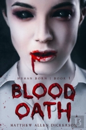 Blood Oath