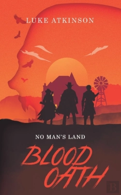 Bertrand.pt - Blood Oath  No Man'S Land Book One