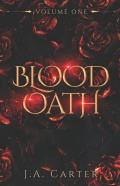 Blood Oath Series