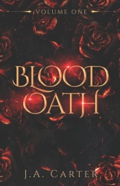 Blood Oath Series