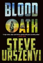 Blood Oath