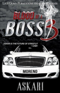 Blood Of A Boss 3