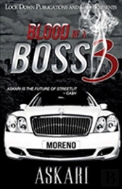 Blood Of A Boss 3