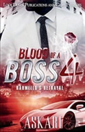 Blood Of A Boss 4