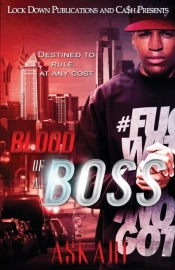 Blood Of A Boss