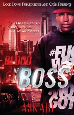 Bertrand.pt - Blood Of A Boss