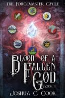 Blood Of A Fallen God