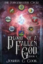 Blood Of A Fallen God