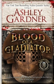 Blood Of A Gladiator