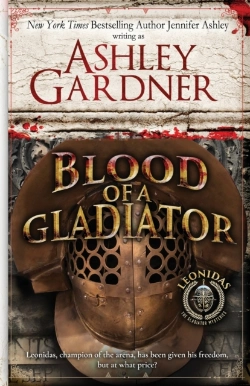 Bertrand.pt - Blood Of A Gladiator