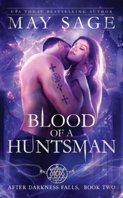 Bertrand.pt - Blood Of A Huntsman