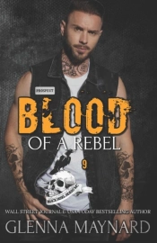 Blood Of A Rebel