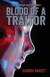 Blood Of A Traitor