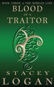 Blood Of A Traitor