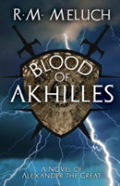 Blood Of Akhilles