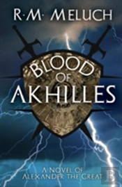 Blood Of Akhilles