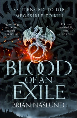 Bertrand.pt - Blood Of An Exile