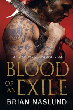 Bertrand.pt - Blood Of An Exile