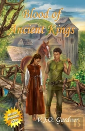 Blood Of Ancient Kings