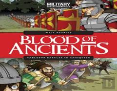Blood Of Ancients