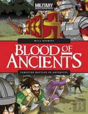 Blood Of Ancients