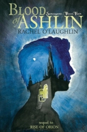 Blood Of Ashlin