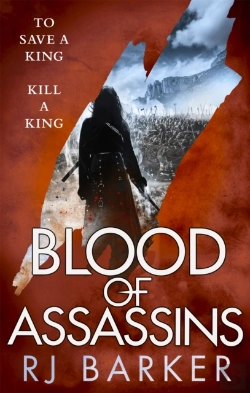 Bertrand.pt - Blood Of Assassins