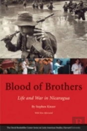 Blood Of Brothers