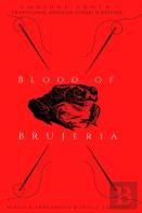 Blood Of Brujeria